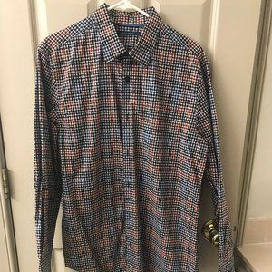 Perry Ellis Shirt